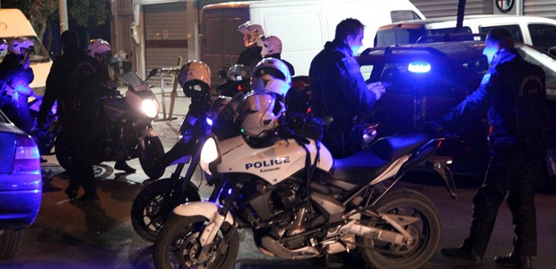 Συνελήφθη Λαρισαίος με 1,7 kg κοκαΐνη 